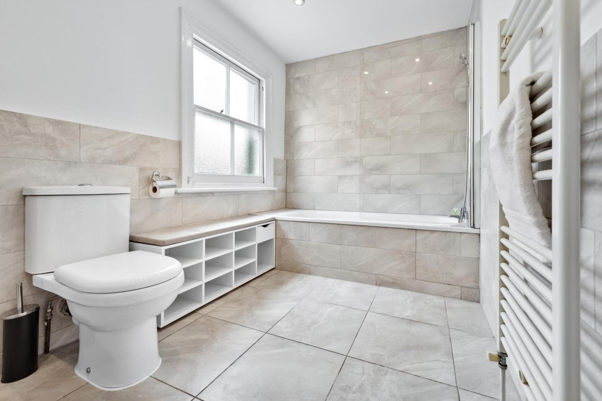 Apartamento 1br Gem Short Walk To Hyde Park And Oxford Street *