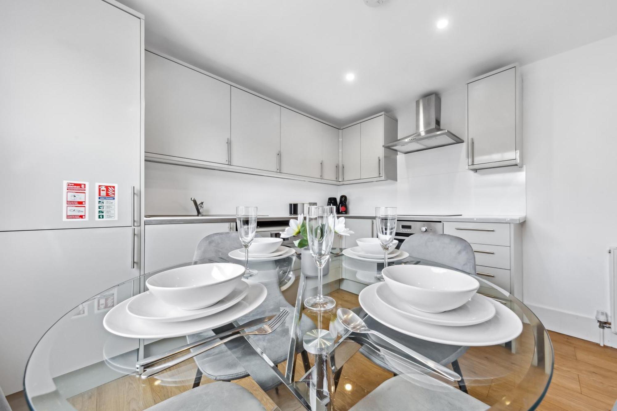 1br Gem Short Walk To Hyde Park And Oxford Street Londres